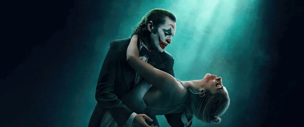 Review: Joker: Folie à Deux – Mad, Messy&nbsp;Love